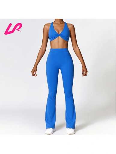 yoga workout set